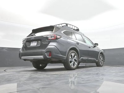 2020 Subaru Outback Touring XT