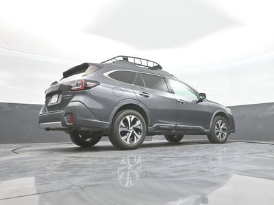 2020 Subaru Outback Touring XT