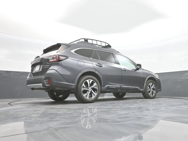 2020 Subaru Outback Touring XT