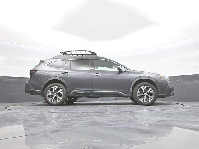 2020 Subaru Outback Touring XT