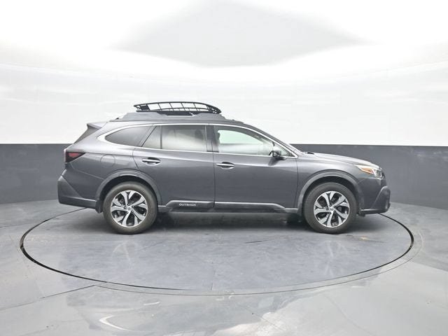 2020 Subaru Outback Touring XT