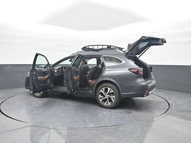 2020 Subaru Outback Touring XT