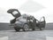 2020 Subaru Outback Touring XT