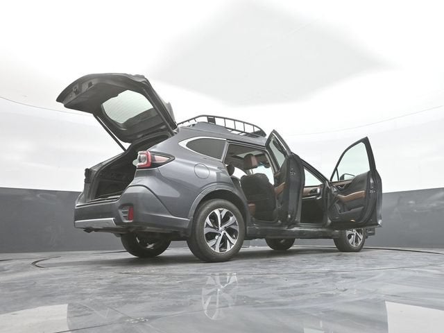 2020 Subaru Outback Touring XT