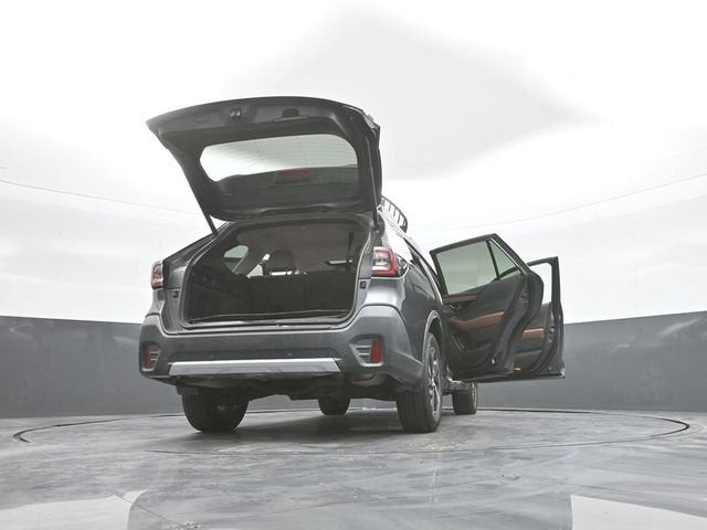2020 Subaru Outback Touring XT
