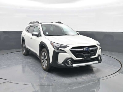 2023 Subaru Outback Touring XT