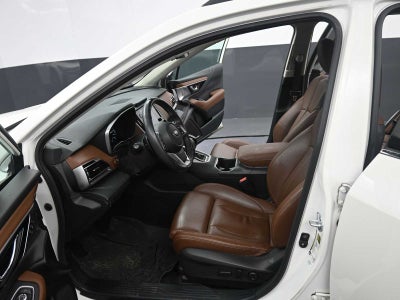 2023 Subaru Outback Touring XT