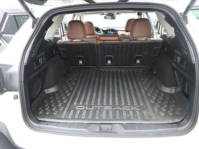 2023 Subaru Outback Touring XT