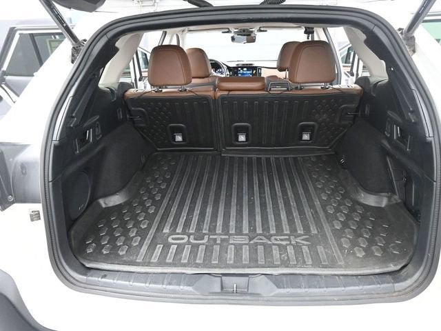 2023 Subaru Outback Touring XT