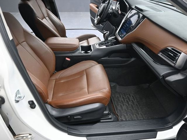 2023 Subaru Outback Touring XT