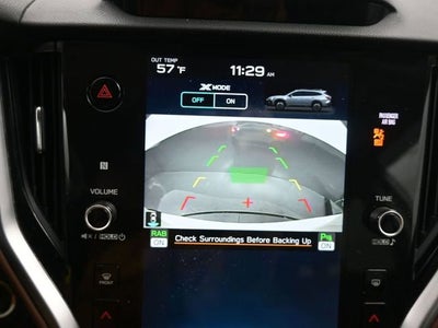 2023 Subaru Outback Touring XT