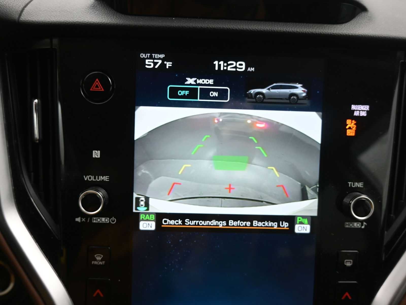 2023 Subaru Outback Touring XT