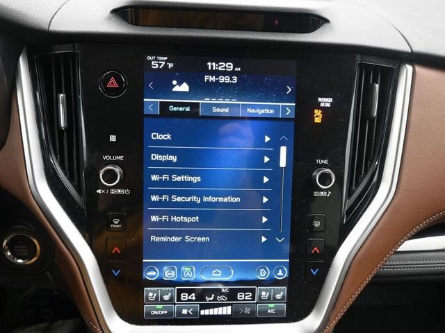 2023 Subaru Outback Touring XT