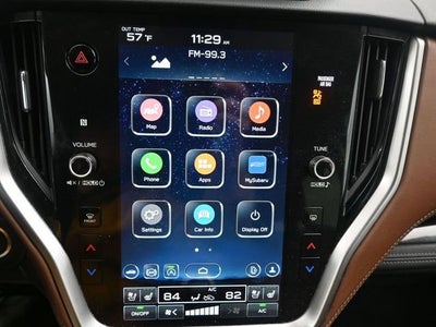 2023 Subaru Outback Touring XT