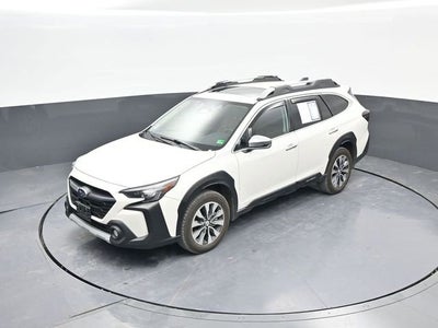 2023 Subaru Outback Touring XT
