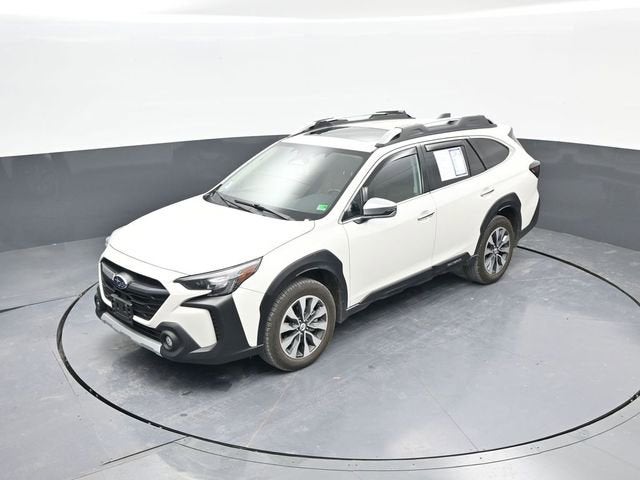 2023 Subaru Outback Touring XT