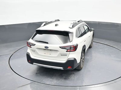 2023 Subaru Outback Touring XT