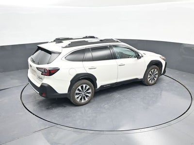 2023 Subaru Outback Touring XT