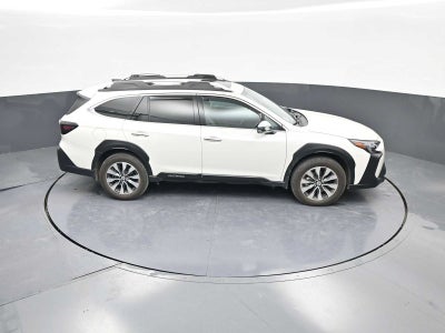2023 Subaru Outback Touring XT