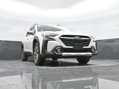 2023 Subaru Outback Touring XT