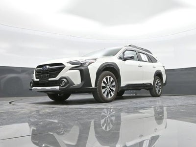 2023 Subaru Outback Touring XT