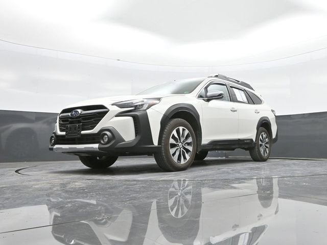 2023 Subaru Outback Touring XT