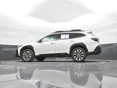 2023 Subaru Outback Touring XT