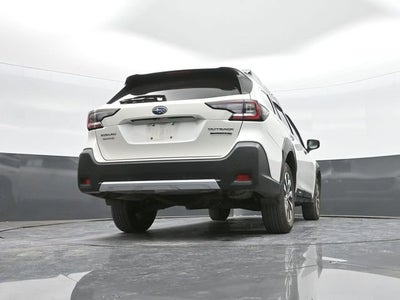 2023 Subaru Outback Touring XT