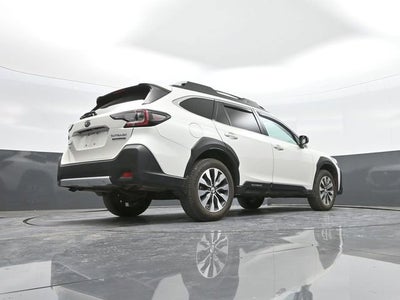 2023 Subaru Outback Touring XT