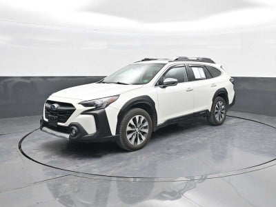 2023 Subaru Outback Touring XT