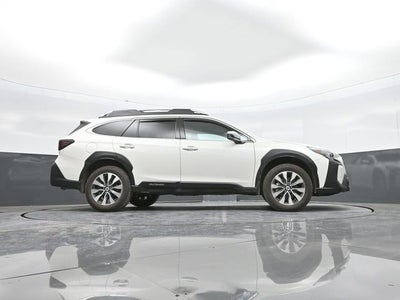 2023 Subaru Outback Touring XT