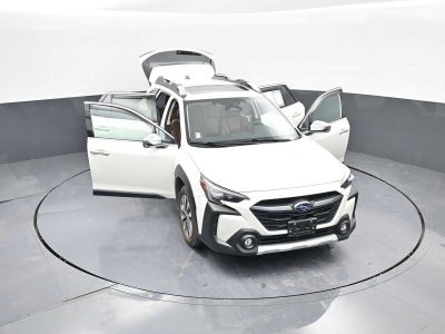 2023 Subaru Outback Touring XT