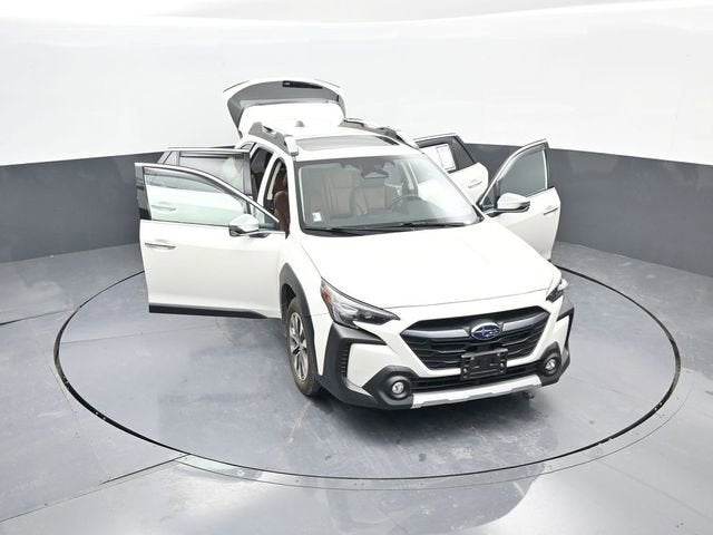 2023 Subaru Outback Touring XT