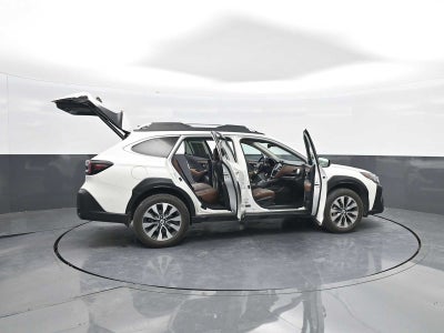 2023 Subaru Outback Touring XT