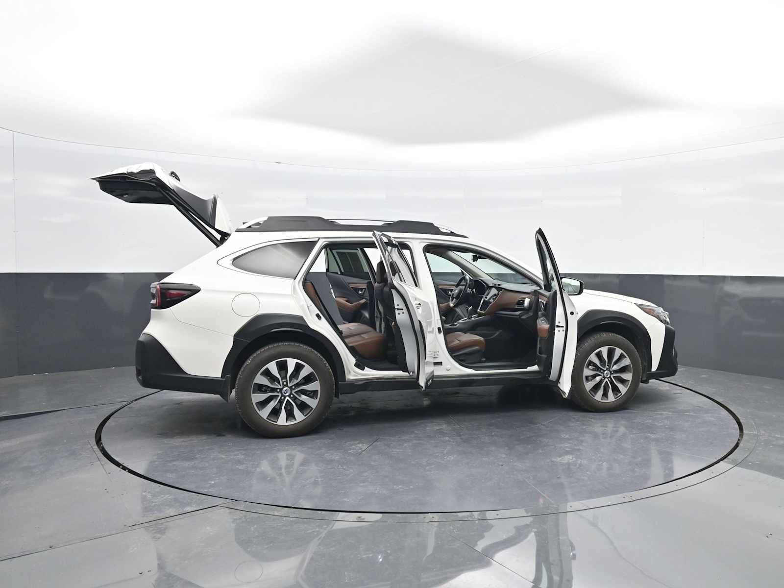 2023 Subaru Outback Touring XT