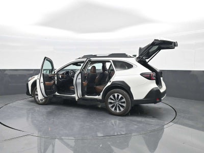 2023 Subaru Outback Touring XT
