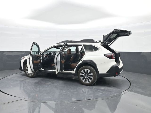 2023 Subaru Outback Touring XT