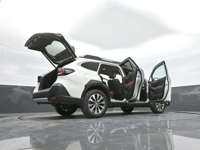 2023 Subaru Outback Touring XT