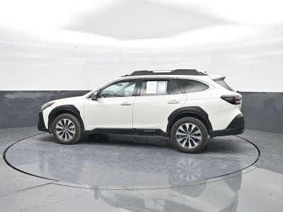 2023 Subaru Outback Touring XT