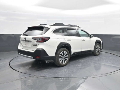 2023 Subaru Outback Touring XT