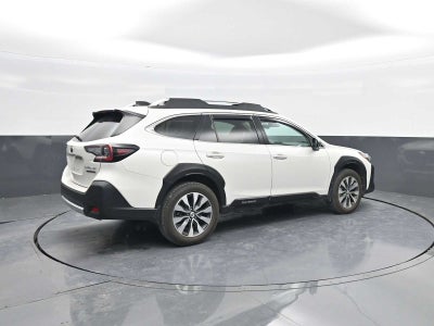 2023 Subaru Outback Touring XT