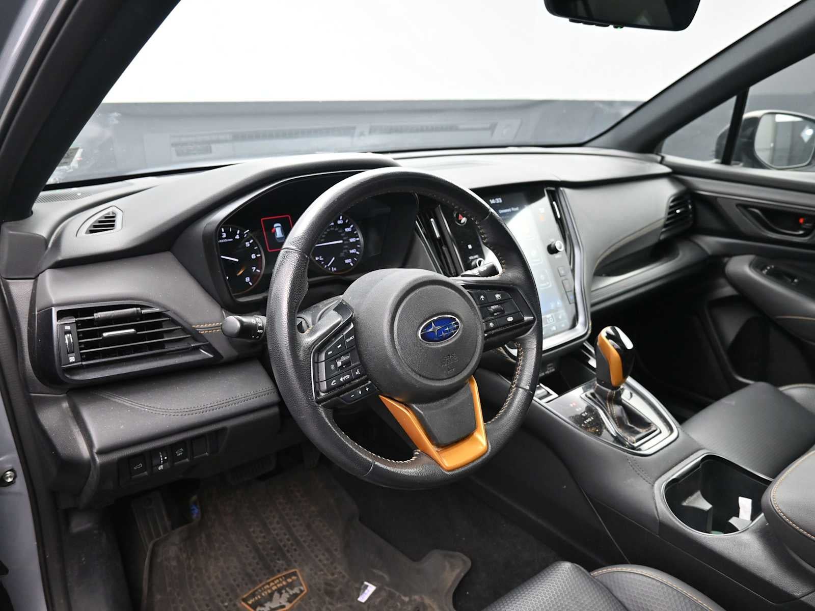 2023 Subaru Outback Wilderness