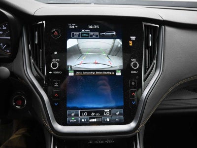 2023 Subaru Outback Wilderness