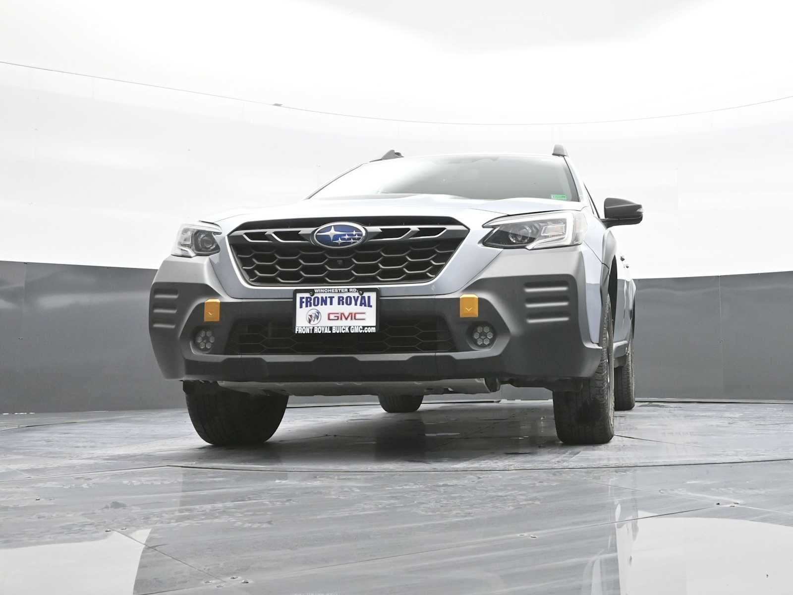 2023 Subaru Outback Wilderness