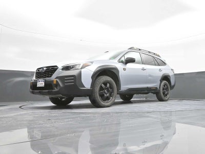 2023 Subaru Outback Wilderness