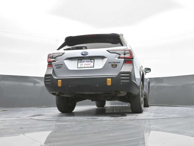 2023 Subaru Outback Wilderness