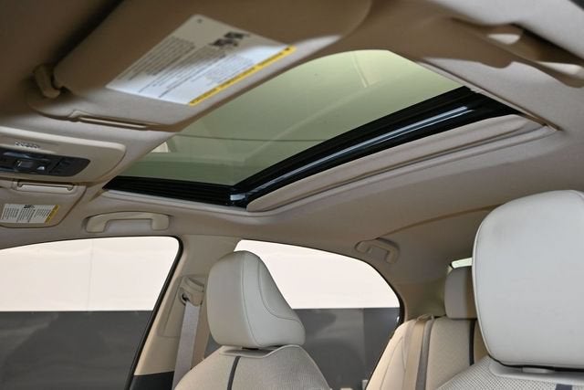 2024 Toyota Camry Hybrid XLE