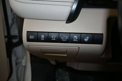 2024 Toyota Camry Hybrid XLE