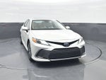 2024 Toyota Camry Hybrid XLE