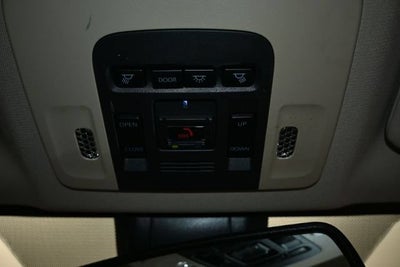 2024 Toyota Camry Hybrid XLE
